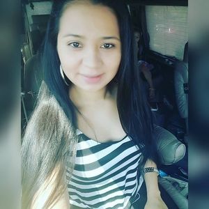 Meet your Posher, Fernanda